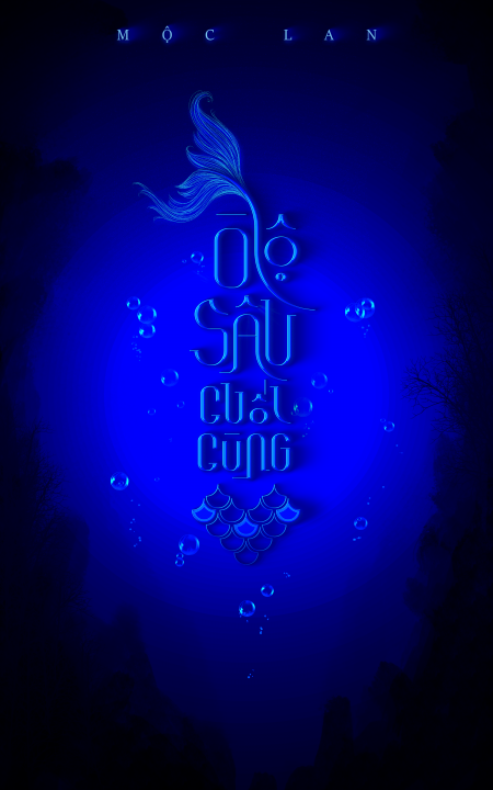 Độ sâu cuối cùng