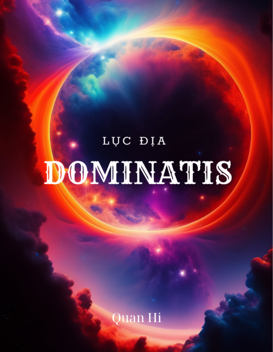 Lục địa Dominatis