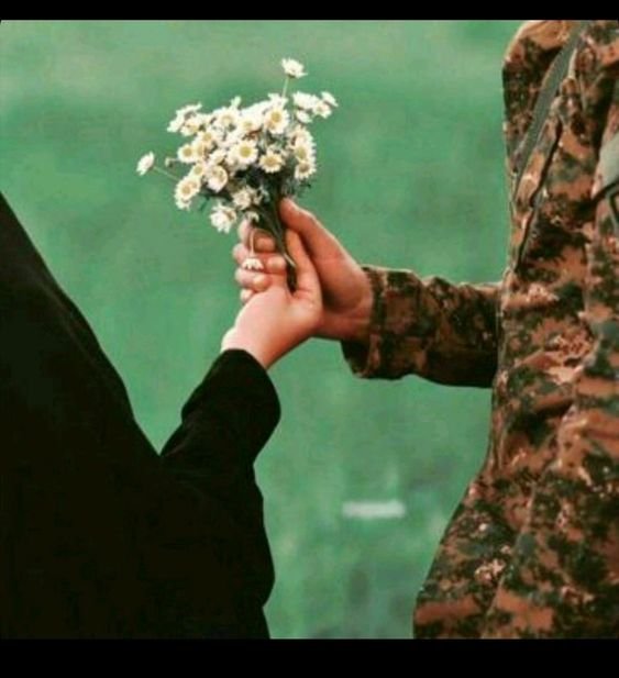 Như anh đã nhìn thấy em