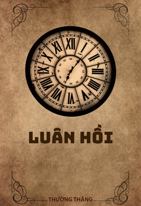 Luân hồi