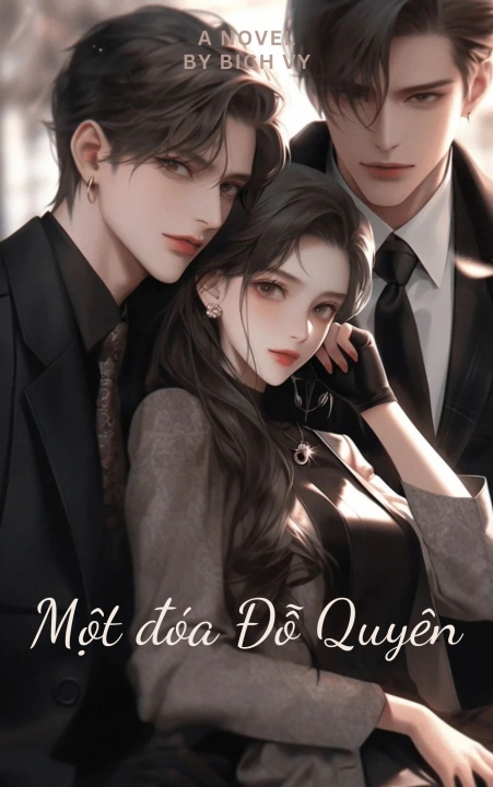 Một đóa Đỗ Quyên