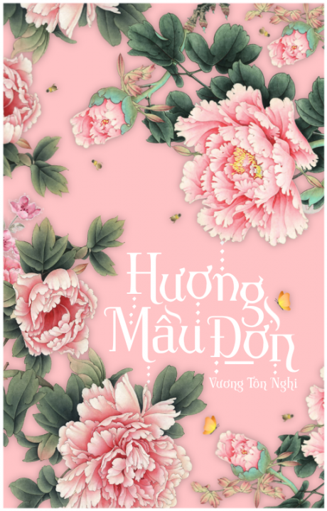 Hương mẫu đơn