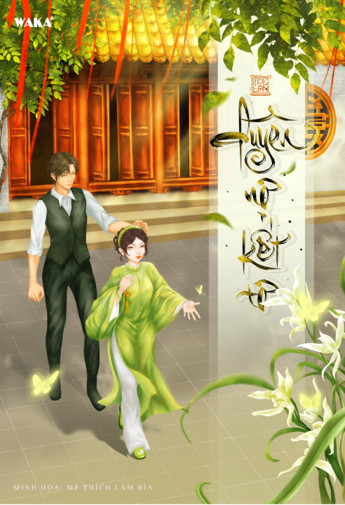 Duyên Nợ Kết Tơ