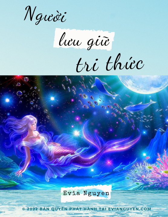 Người lưu giữa tri thức