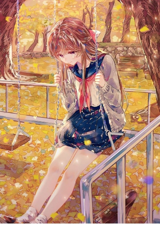 Mơ mộng hão huyền tuổi 18