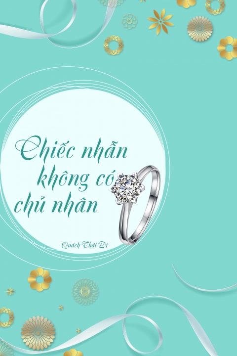 Chiếc nhẫn không có chủ nhân