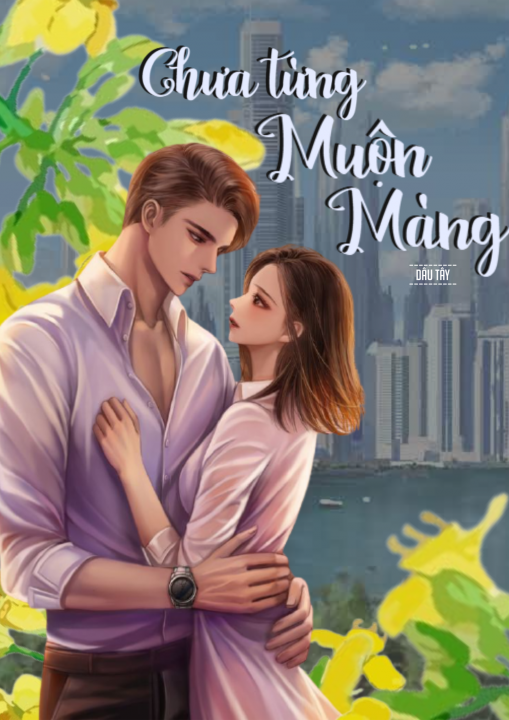 Chưa từng muộn màng