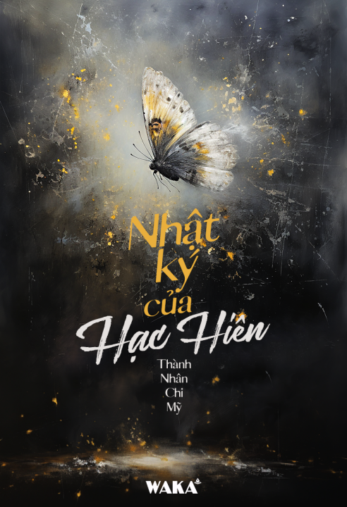 Nhật ký của Hạc Hiên