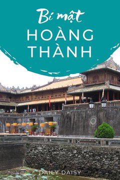 Bí mật hoàng thành