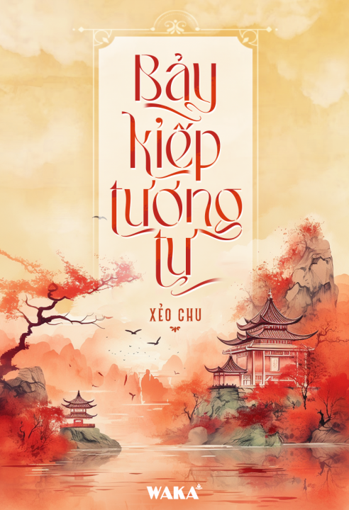 Bảy kiếp tương tư