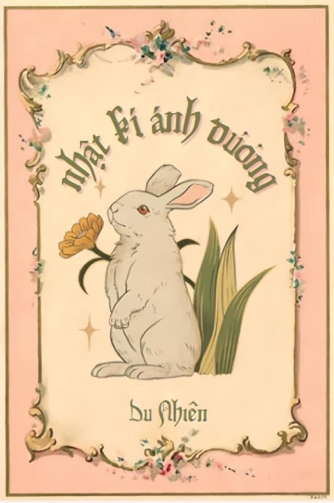 Nhật kí ánh dương