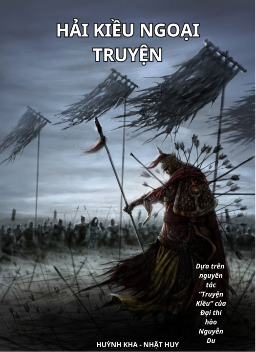 Hải Kiều ngoại truyện 