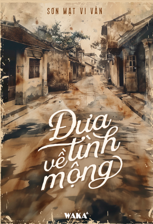 Đưa tình về mộng