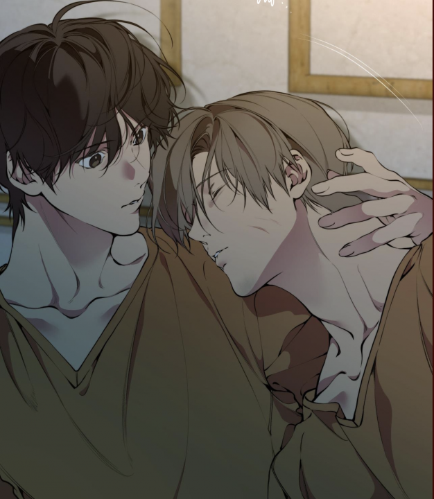 Cậu là nguyên nhân khiến tôi rung động