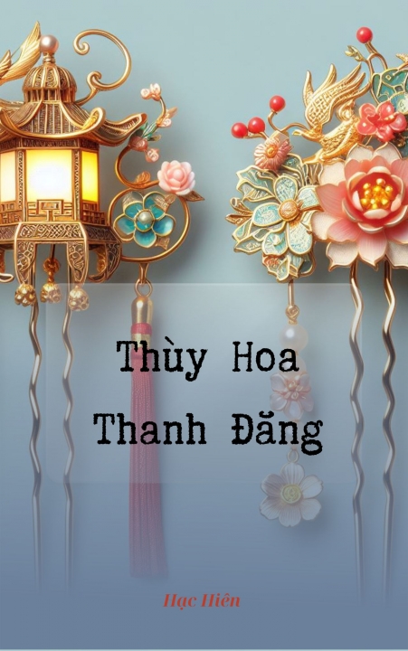 Thùy Hoa - Thanh Đăng