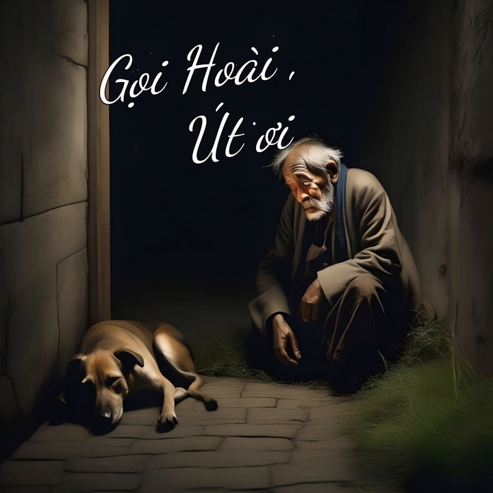 Gọi Hoài, Út ơi!