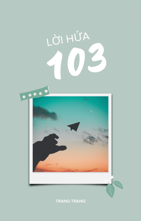 Lời hứa 103