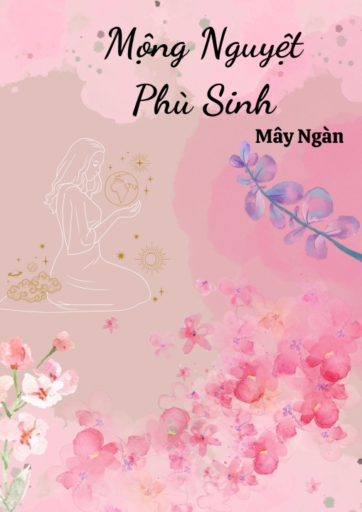 Mộng nguyệt phù sinh