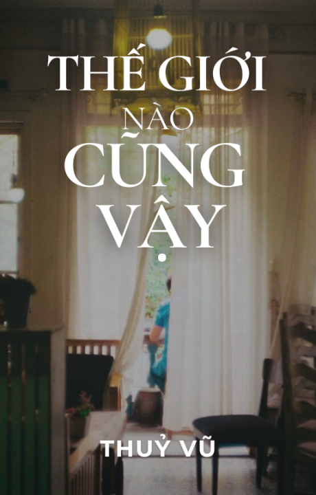 Thế giới nào cũng vậy
