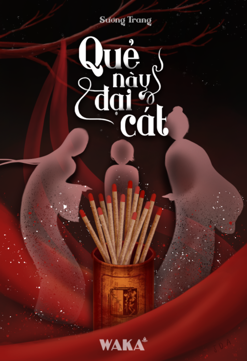 Quẻ này đại cát