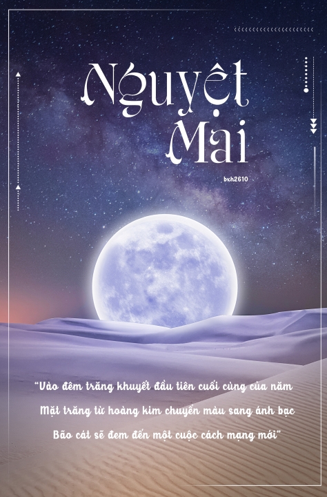 nguyệt mai
