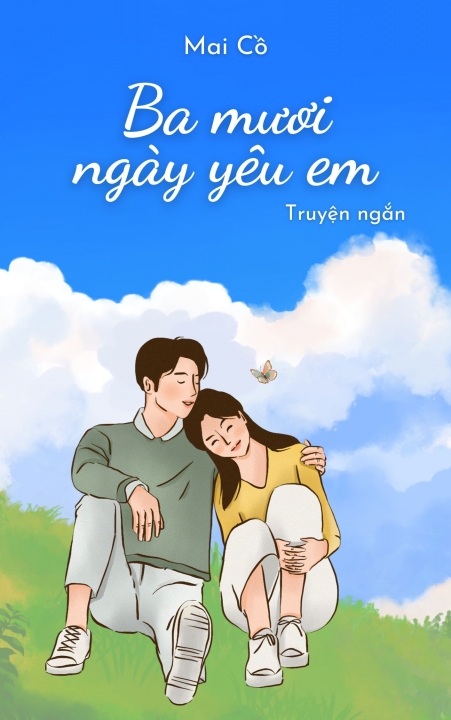 Ba mươi ngày yêu em