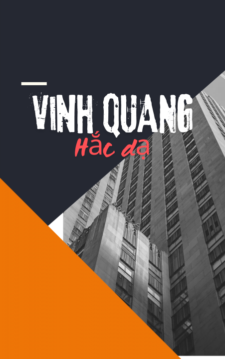 Vinh quang !