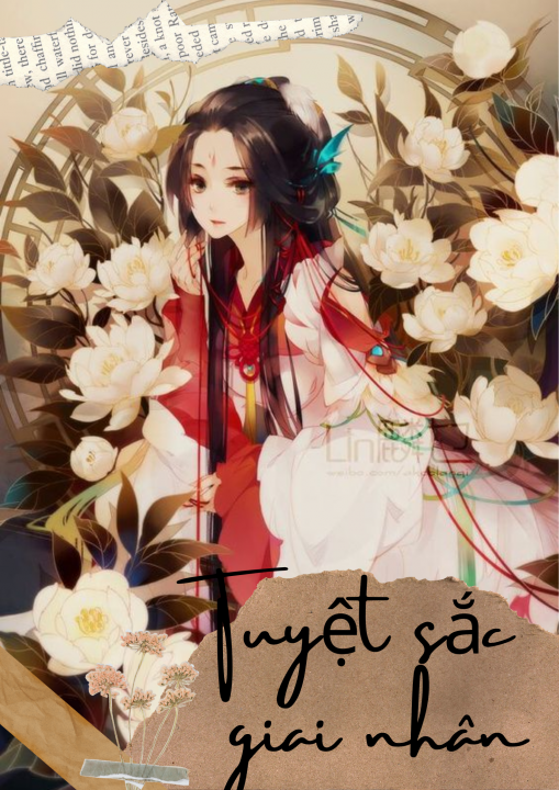 Tuyệt sắc giai nhân