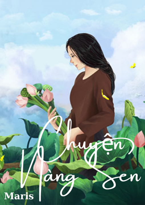 [One Short] Chuyện nàng Sen