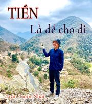 Tiền là để cho đi
