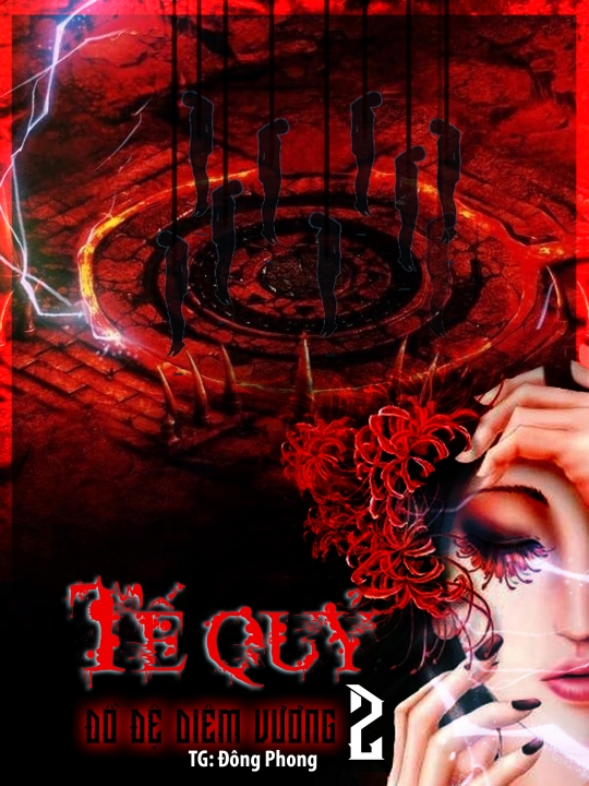 Đồ đệ diêm vương 2: Tế quỷ