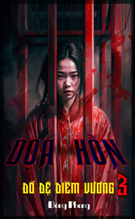 Đồ đệ diêm vương 3: Đọa hồn