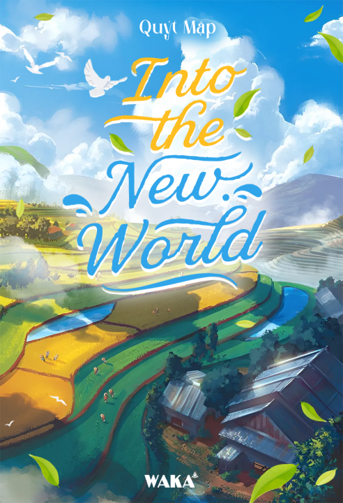 Into the new world