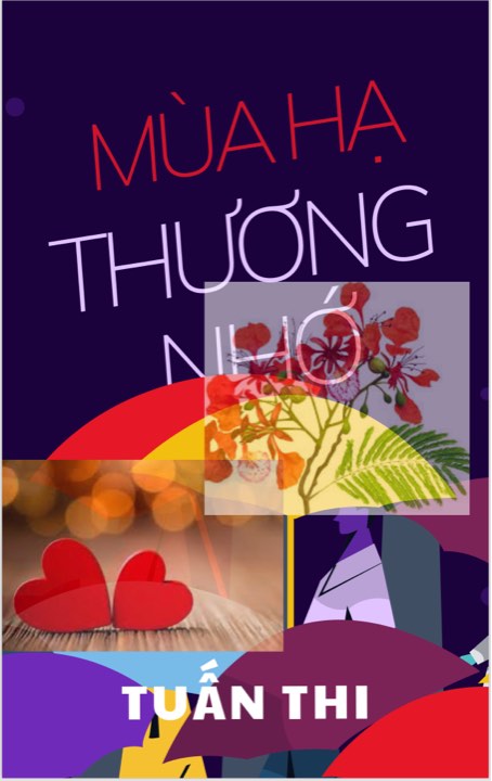 Mùa hạ thương nhớ!.
