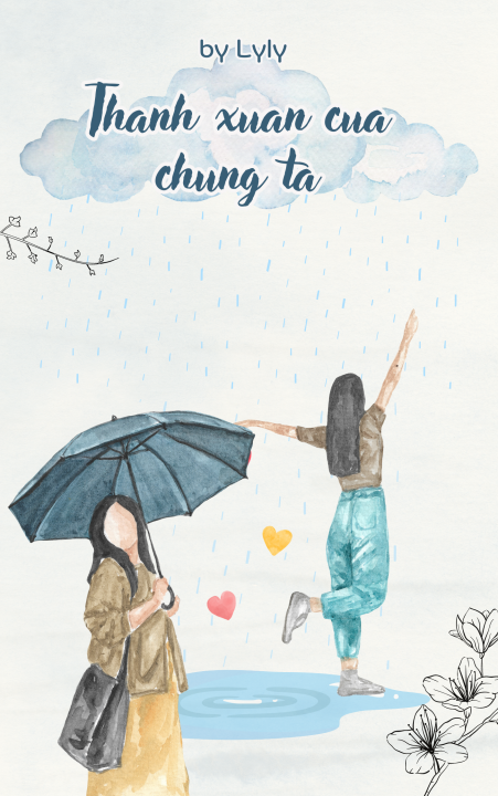 Thanh xuân của chúng ta