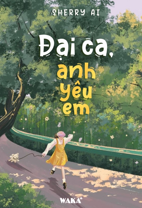 Đại ca, anh yêu em