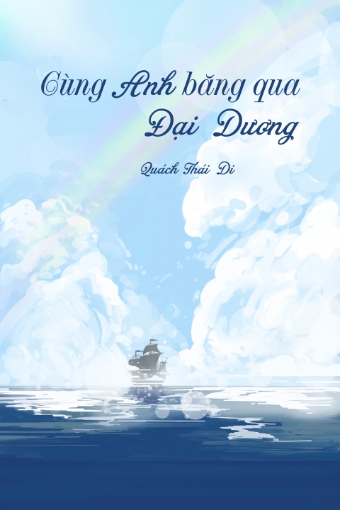 Cùng anh băng qua đại dương