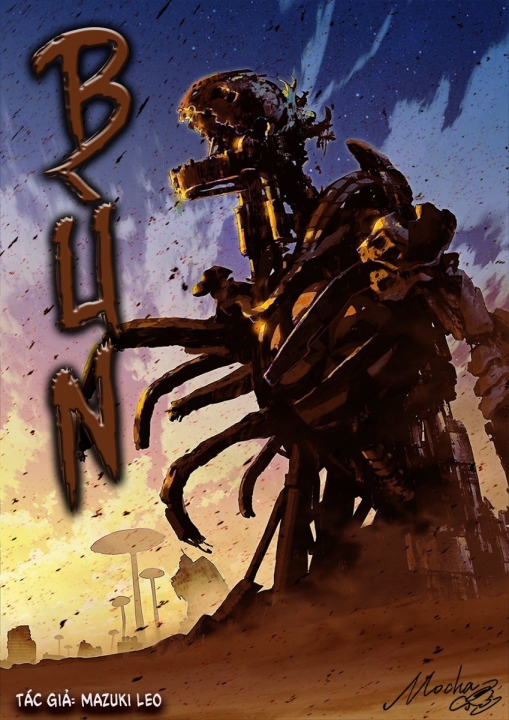 Bùn