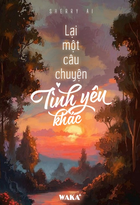 Lại một câu chuyện tình yêu khác
