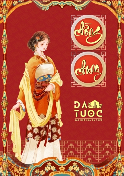 Chồng chung