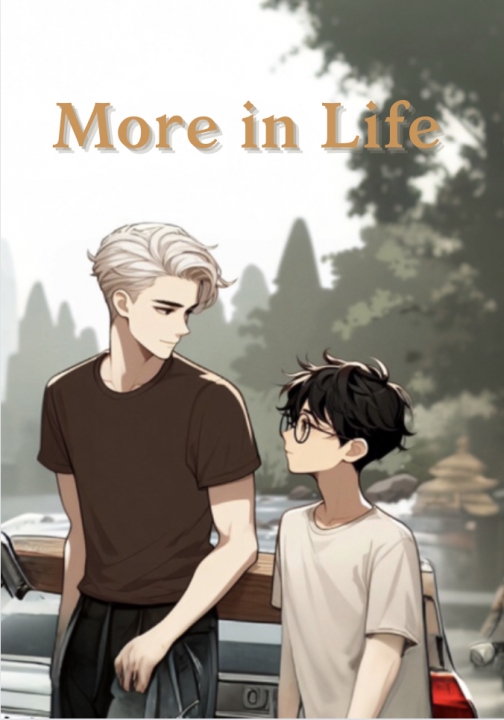 More in Life - Hạnh phúc từ bên trong