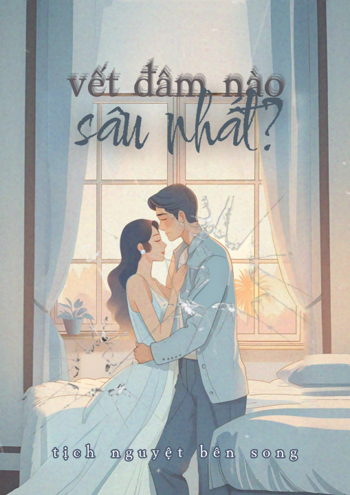 Vết đâm nào sâu nhất?