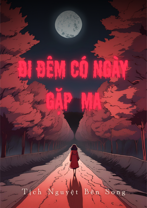 Đi đêm có ngày gặp ma