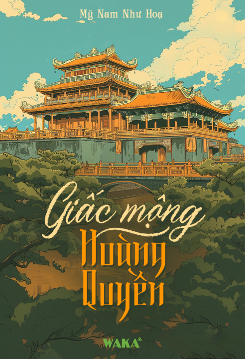 Giấc mộng hoàng quyền