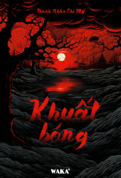 Khuất bóng