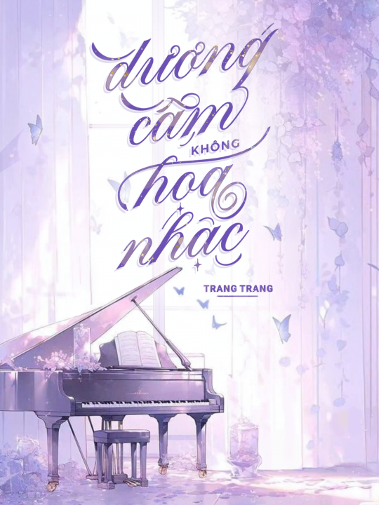 Dương cầm không hoạ nhạc