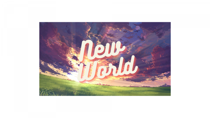 New World