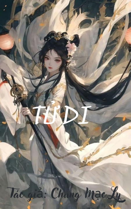 (Tu Tiên) Tử Di