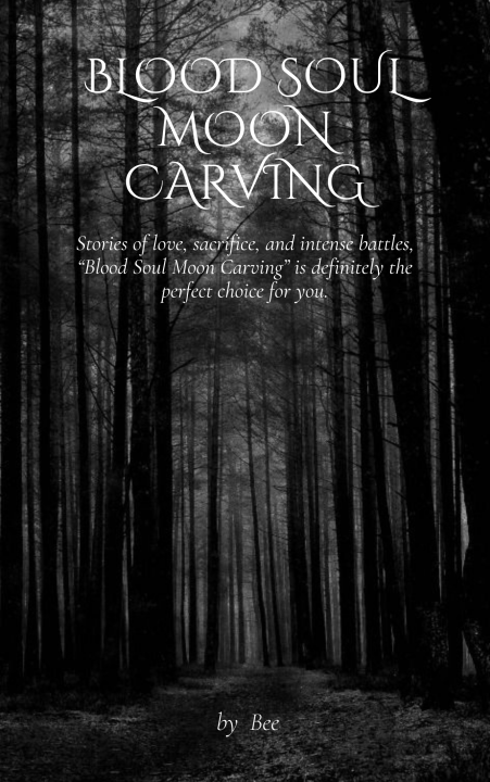 Huyết Hồn Nguyệt Khắc