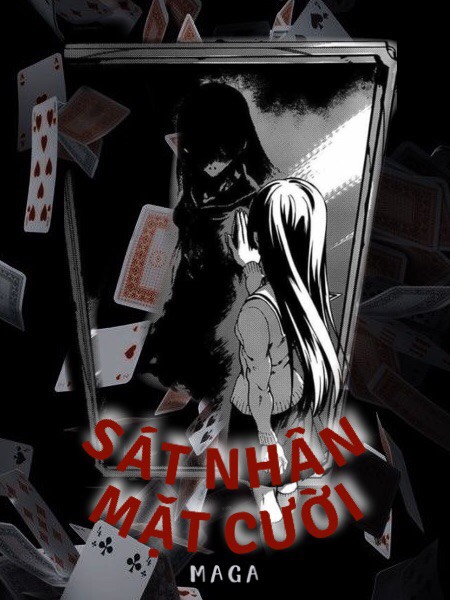 Sát nhân mặt cười 